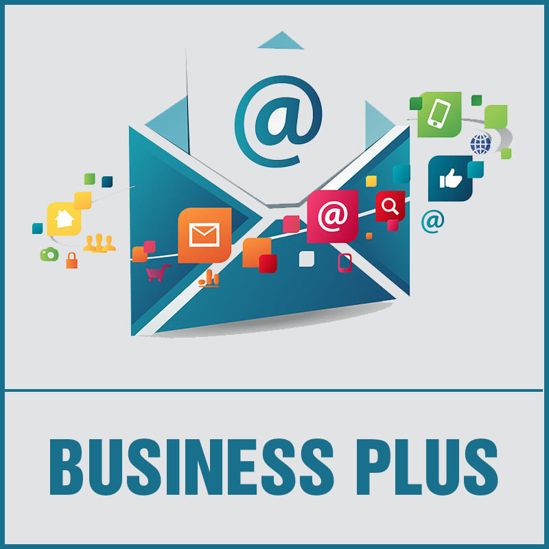 Managed Email Hosting Services service image from Click IT Email media library